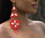 Rima (red or black)