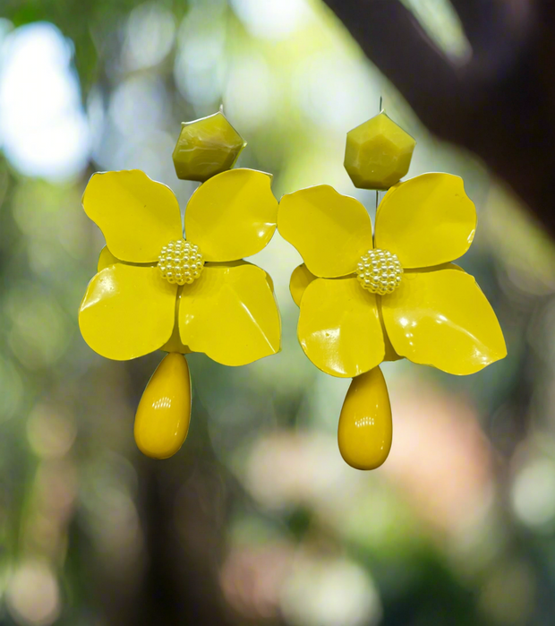 Blossom (yellow/white)