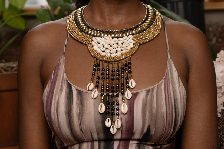 Enhle necklace