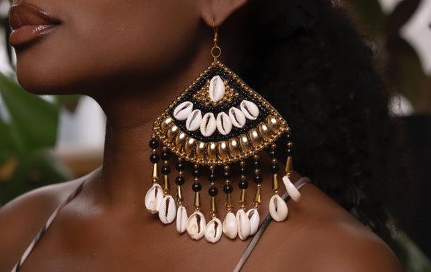 Enhle earrings