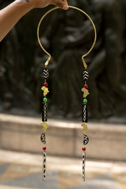 Taaru necklace (2 styles)