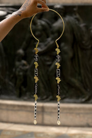 Taaru necklace (2 styles)