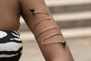 Copper Cuff