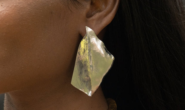 Ashava (Silver or Gold)