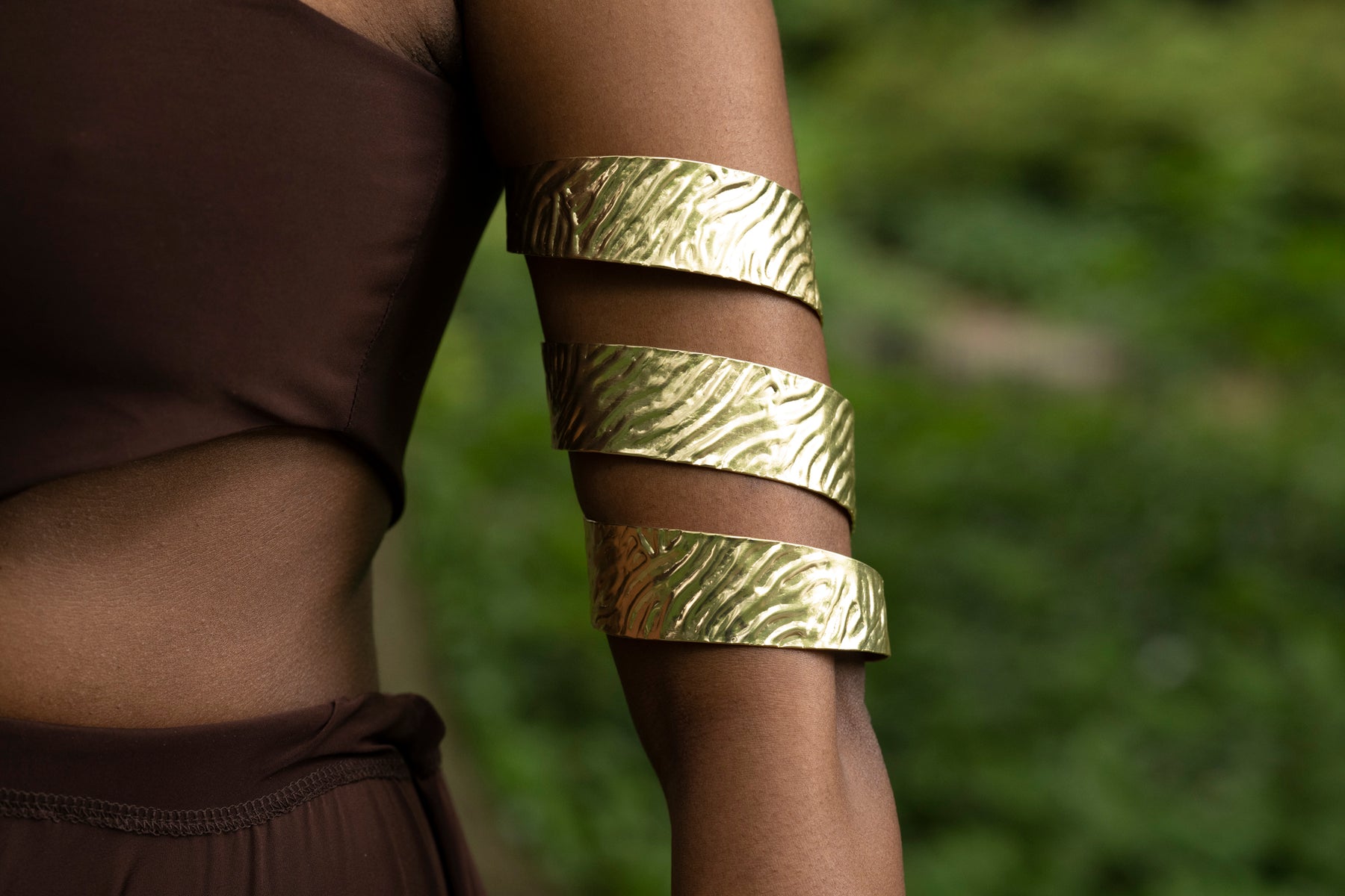 Jay (arm cuff) – Empressive Finds