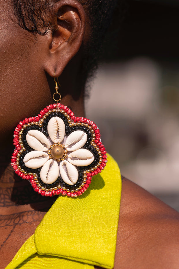 Zambia earrings