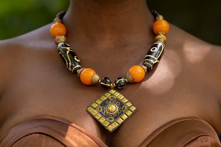 Lomami (final sale -read description)